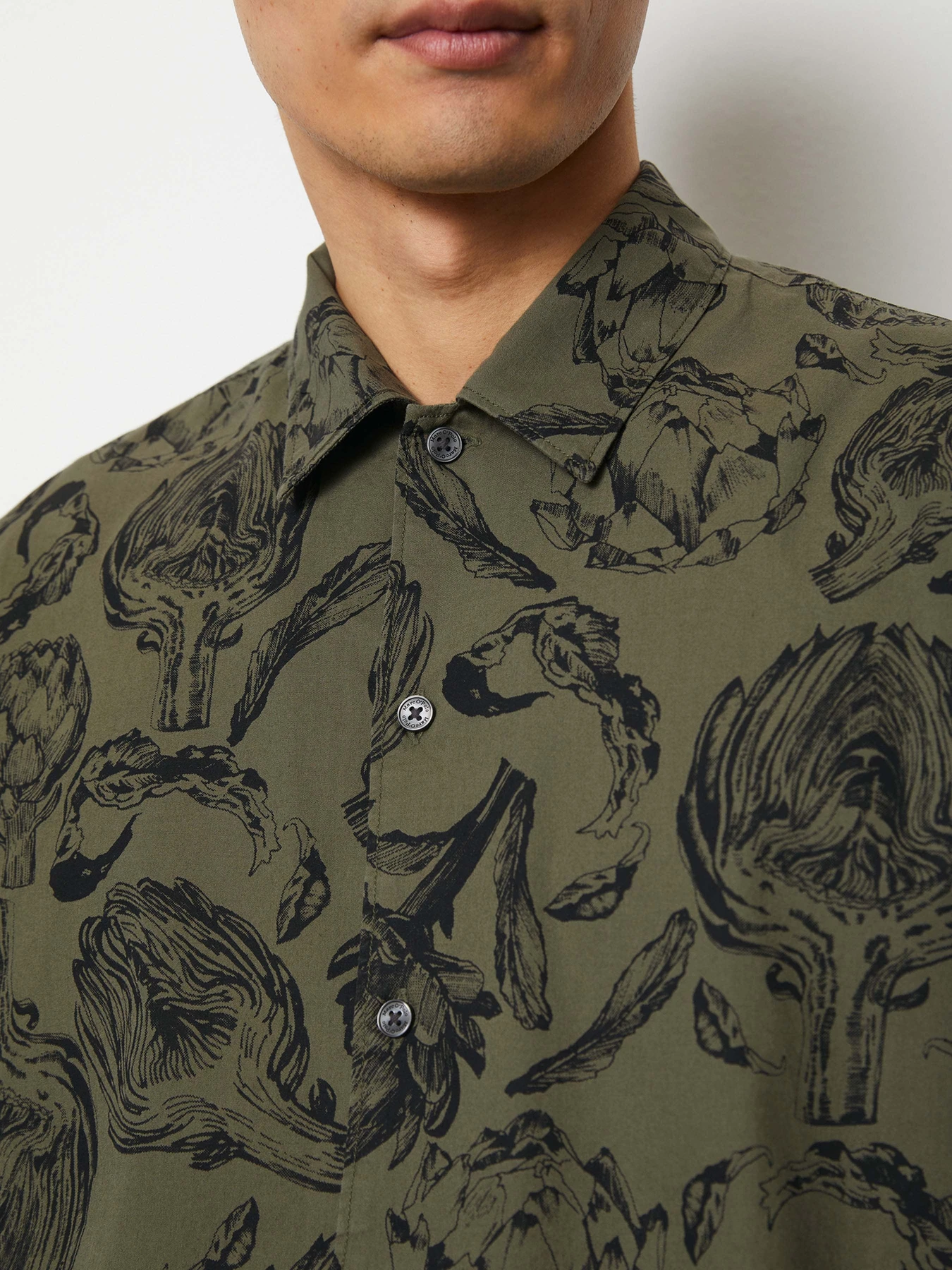 Сорочки Marc O’Polo модель 423735441040-S42 Фото