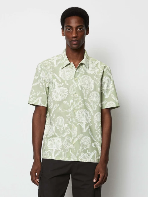 Рубашки Marc O’Polo модель 423735441040-T40 Фото