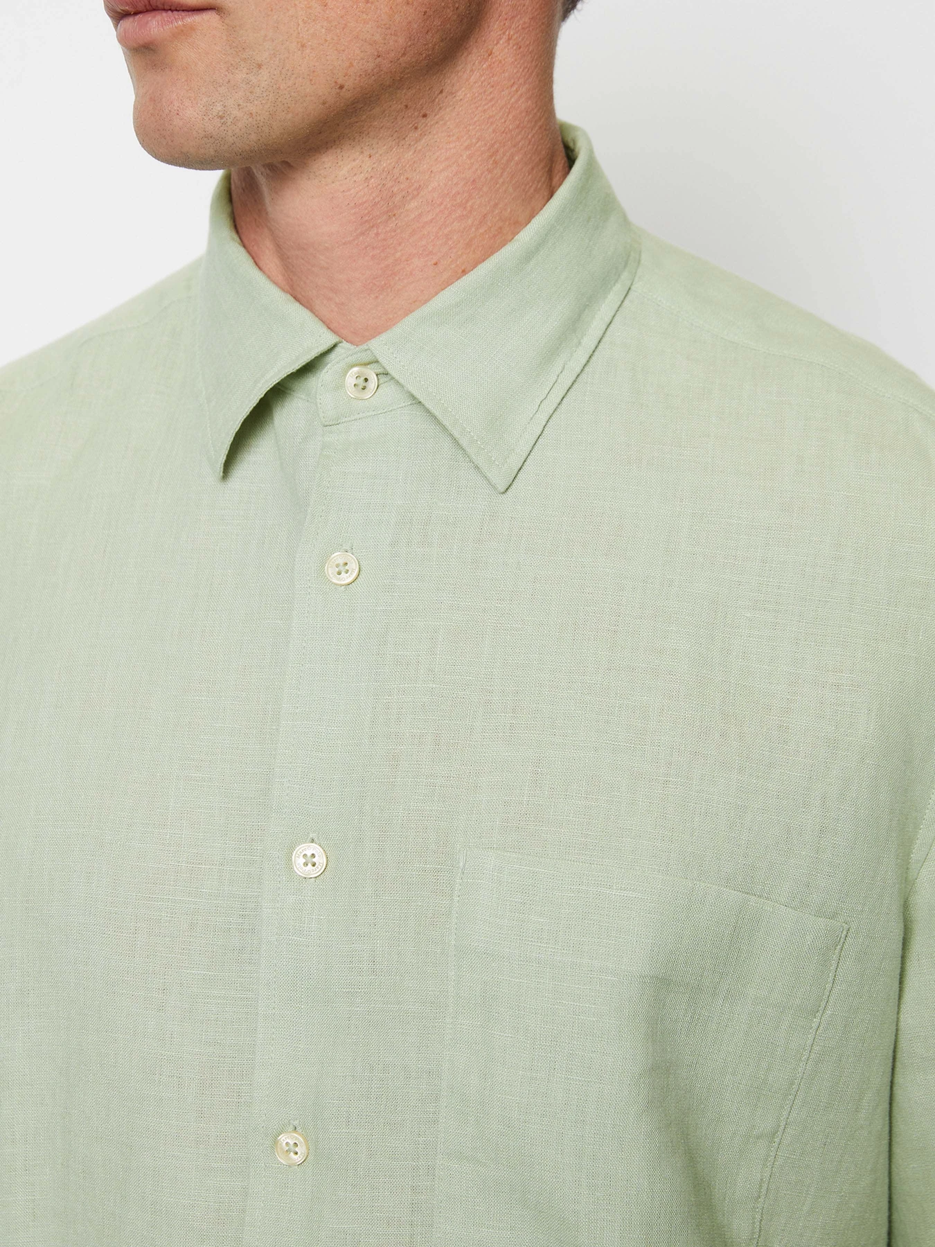 Сорочки Marc O’Polo модель 423742841002-410 Сорочки Marc O’Polo модель 423742841002-410 Фото
