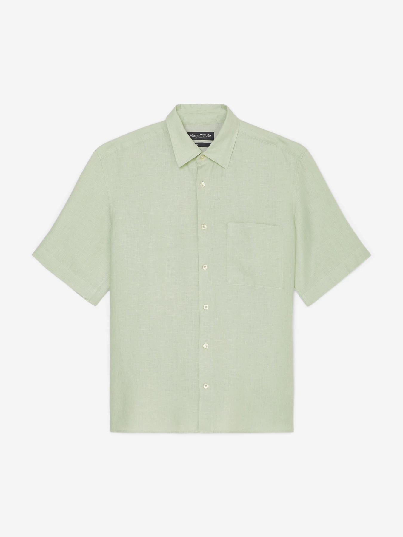 Сорочки Marc O’Polo модель 423742841002-410 Сорочки Marc O’Polo модель 423742841002-410 Фото