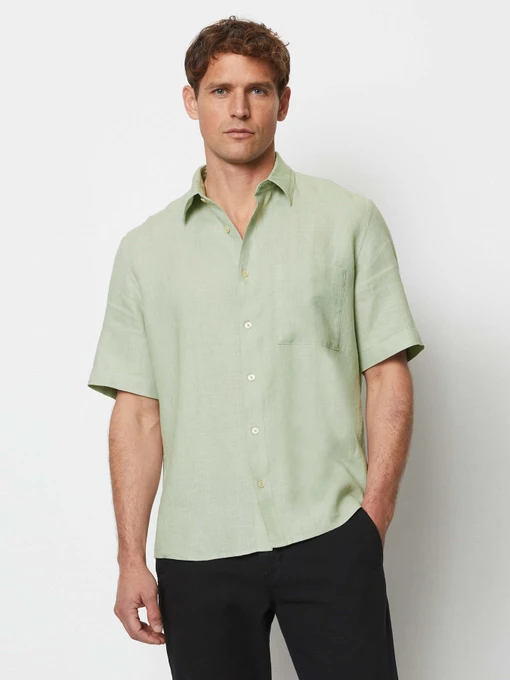 Рубашки Marc O’Polo модель 423742841002-410 Фото