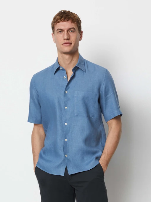 Сорочки Marc O’Polo модель 423742841002-852 Фото