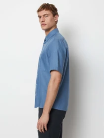 Рубашки Marc O’Polo модель 423742841002-852 Фото