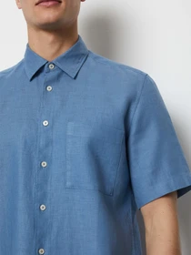 Рубашки Marc O’Polo модель 423742841002-852 Фото