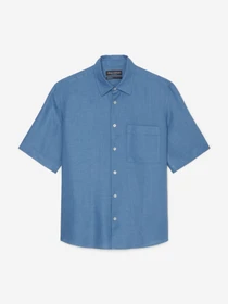 Рубашки Marc O’Polo модель 423742841002-852 Фото