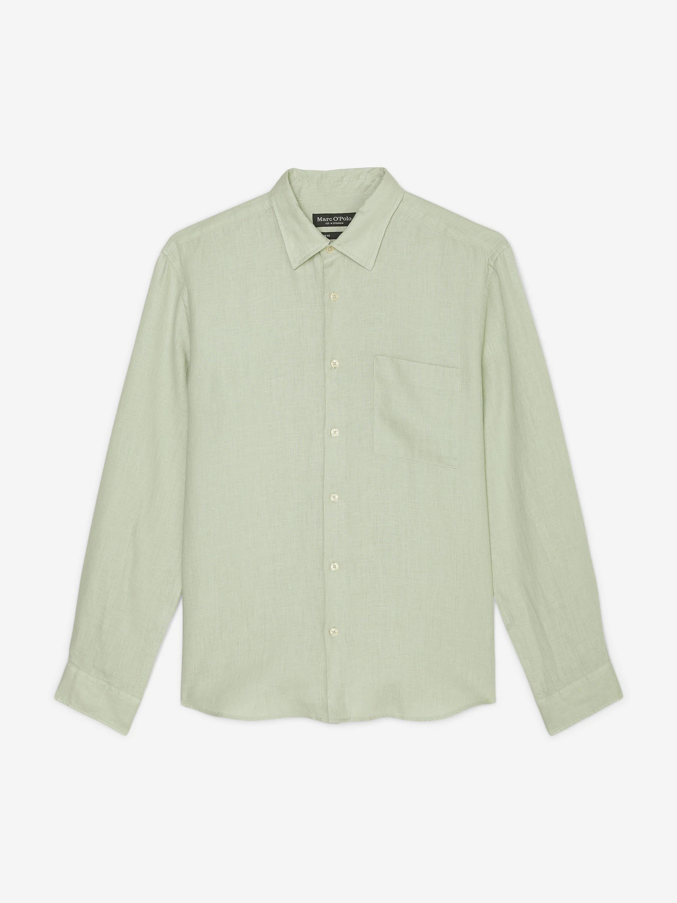 Рубашки Marc O’Polo модель 423742842318-410 Рубашки Marc O’Polo модель 423742842318-410 Фото