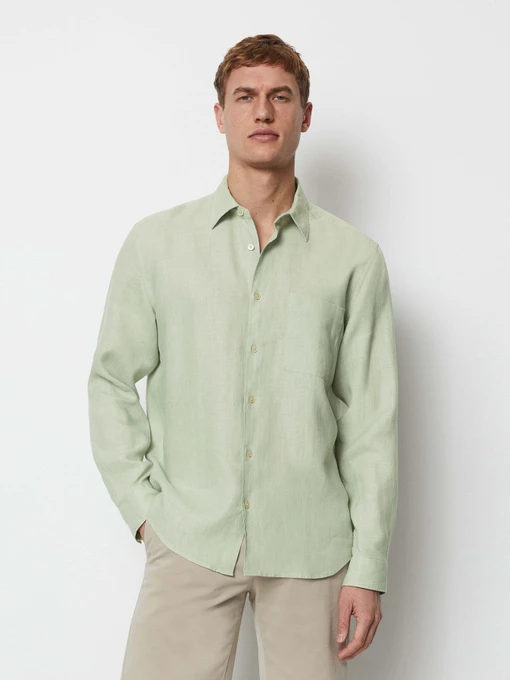 Рубашки Marc O’Polo модель 423742842318-410 Фото