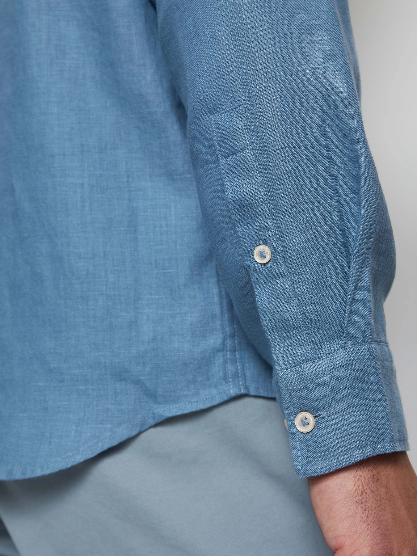 Рубашки Marc O’Polo модель 423742842318-852 Рубашки Marc O’Polo модель 423742842318-852 Фото