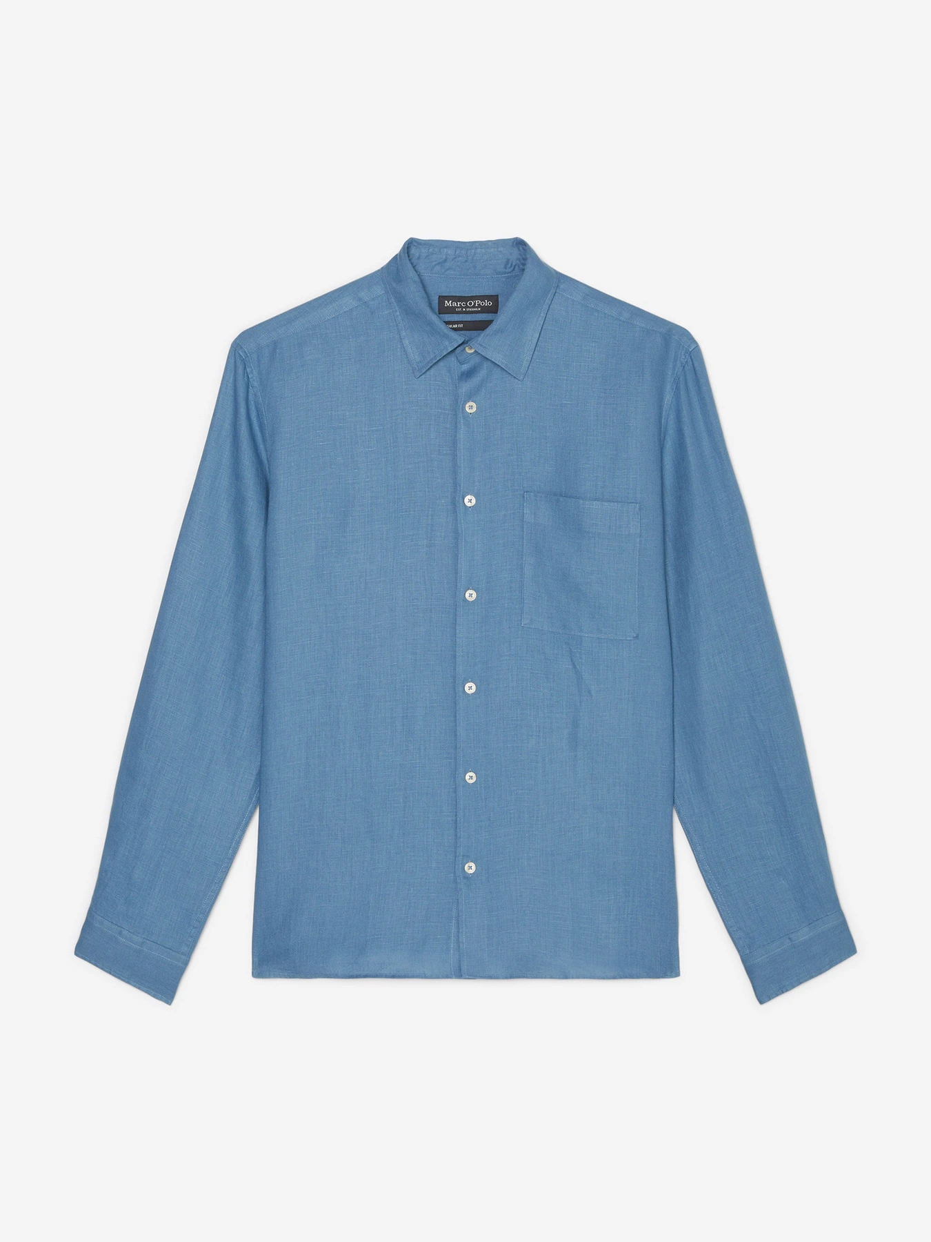 Рубашки Marc O’Polo модель 423742842318-852 Рубашки Marc O’Polo модель 423742842318-852 Фото