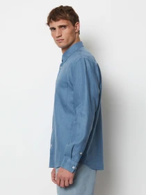 Рубашки Marc O’Polo модель 423742842318-852 Фото