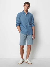 Рубашки Marc O’Polo модель 423742842318-852 Фото