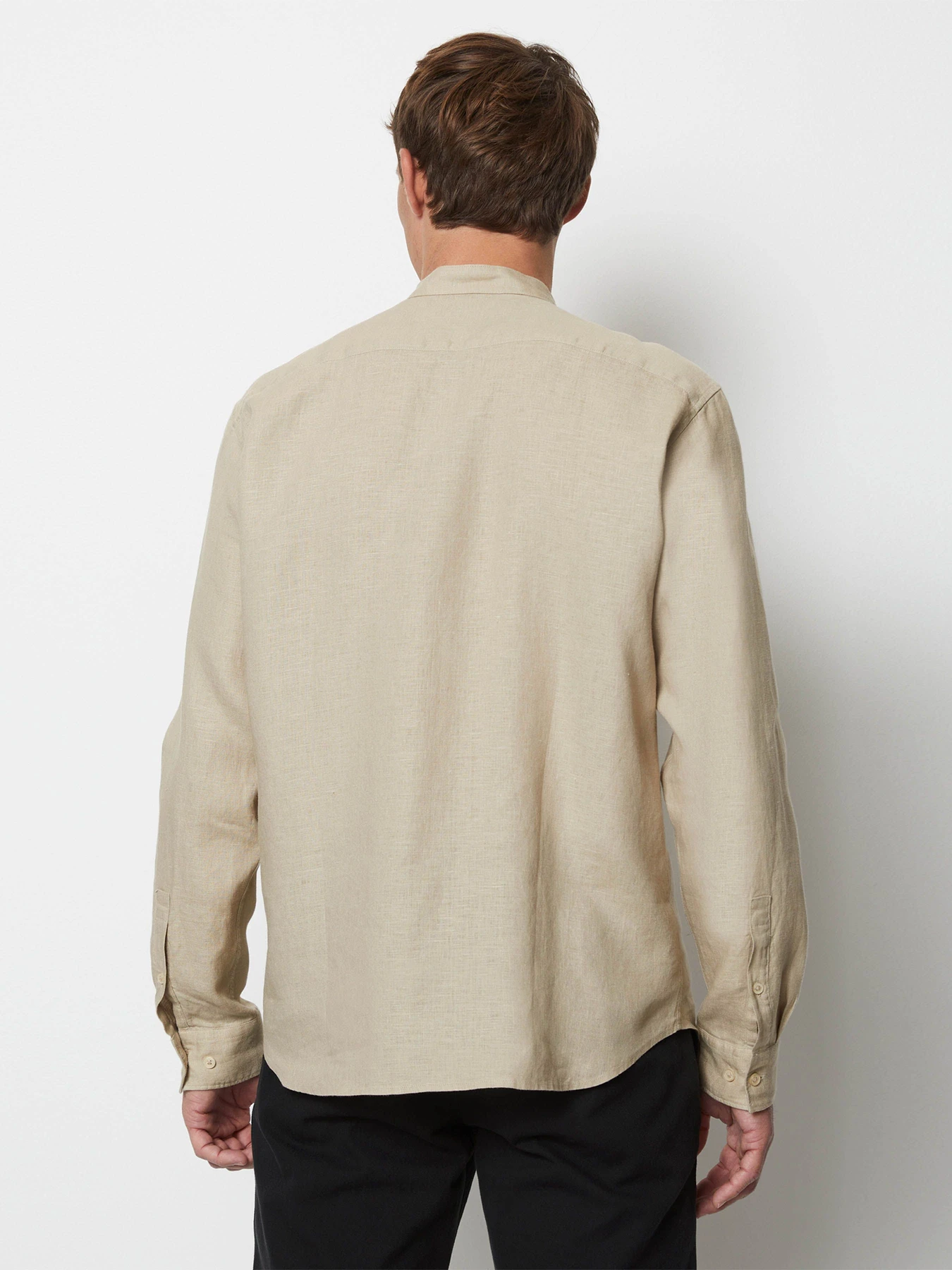 Рубашки Marc O’Polo модель 423742842320-111 Рубашки Marc O’Polo модель 423742842320-111 Фото