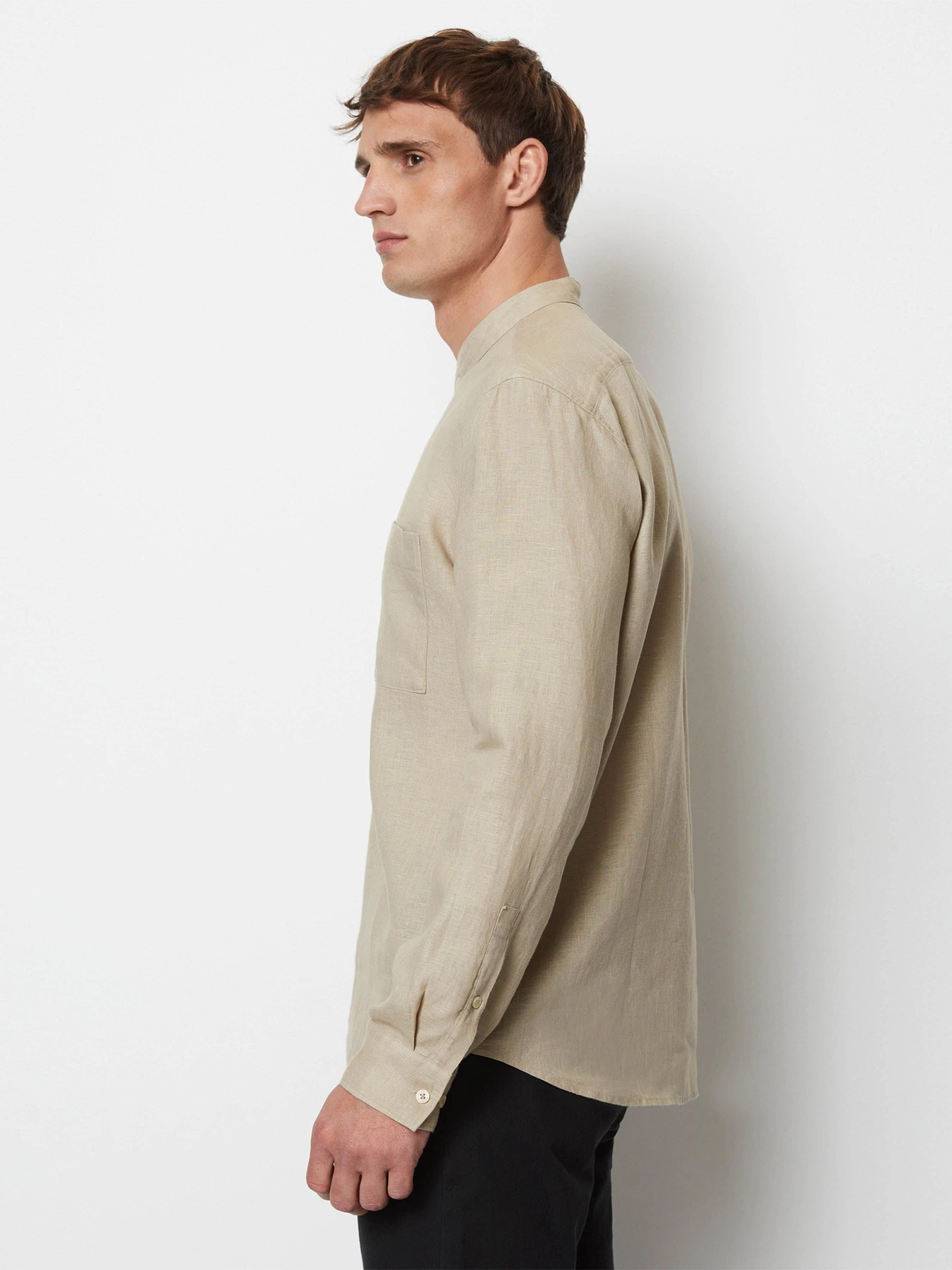 Рубашки Marc O’Polo модель 423742842320-111 Рубашки Marc O’Polo модель 423742842320-111 Фото