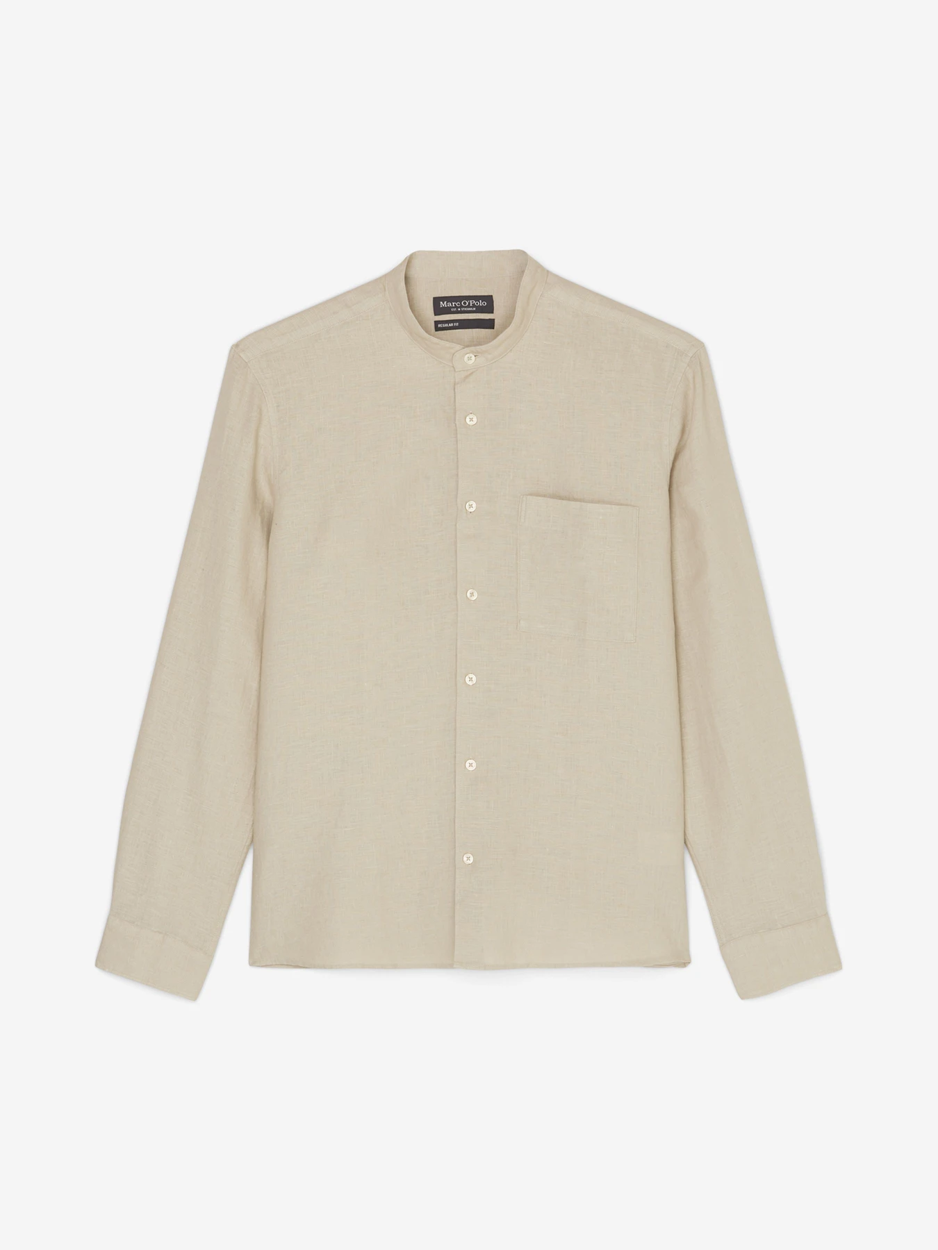 Рубашки Marc O’Polo модель 423742842320-111 Рубашки Marc O’Polo модель 423742842320-111 Фото