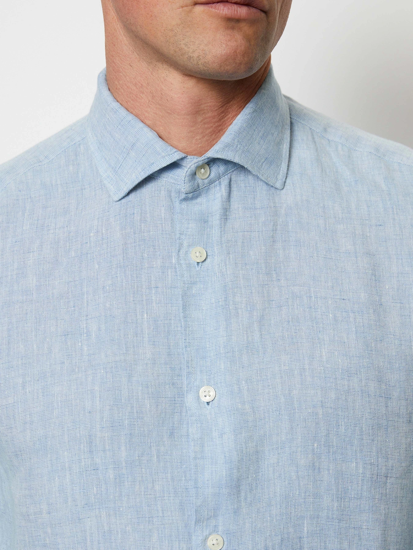 Рубашки Marc O’Polo модель 423744742460-E80 Фото