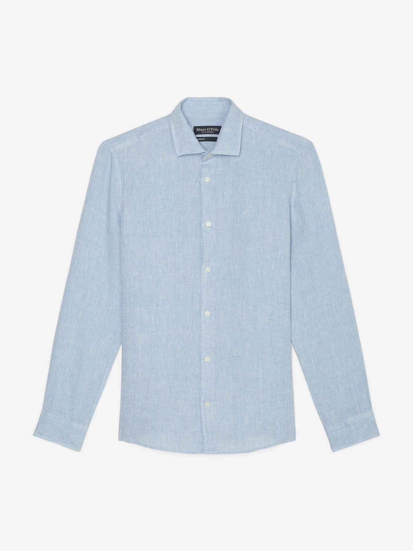 Рубашки Marc O’Polo модель 423744742460-E80 Фото