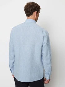 Рубашки Marc O’Polo модель 423744742460-E80 Фото