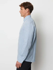 Рубашки Marc O’Polo модель 423744742460-E80 Фото