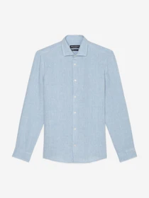 Рубашки Marc O’Polo модель 423744742460-E80 Фото