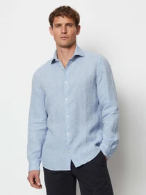 Рубашки Marc O’Polo модель 423744742460-E80 Фото
