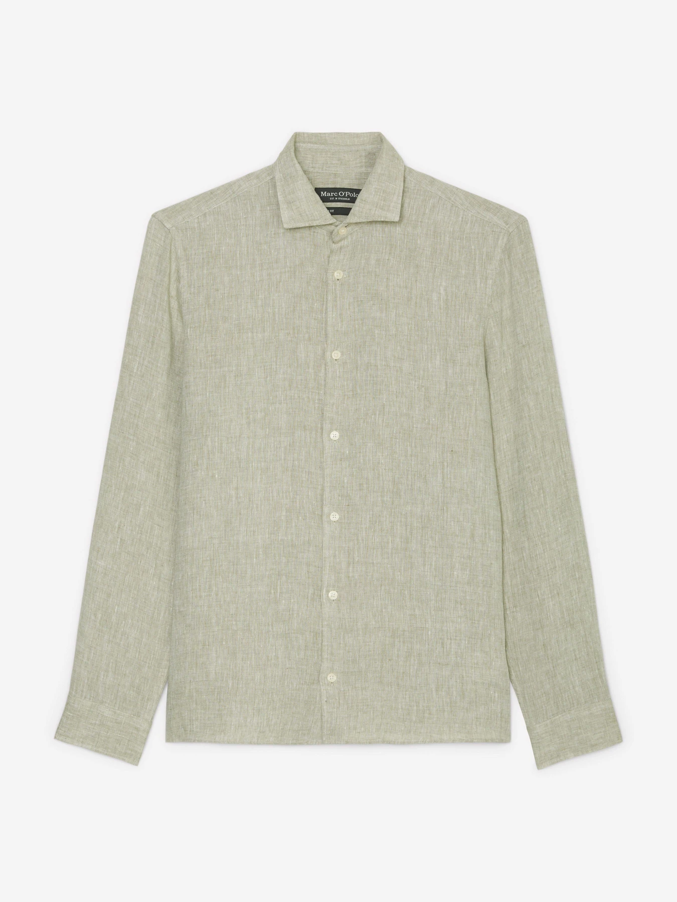 Сорочки Marc O’Polo модель 423744742460-F10 Сорочки Marc O’Polo модель 423744742460-F10 Фото