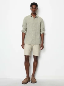 Сорочки Marc O’Polo модель 423744742460-F10 Фото