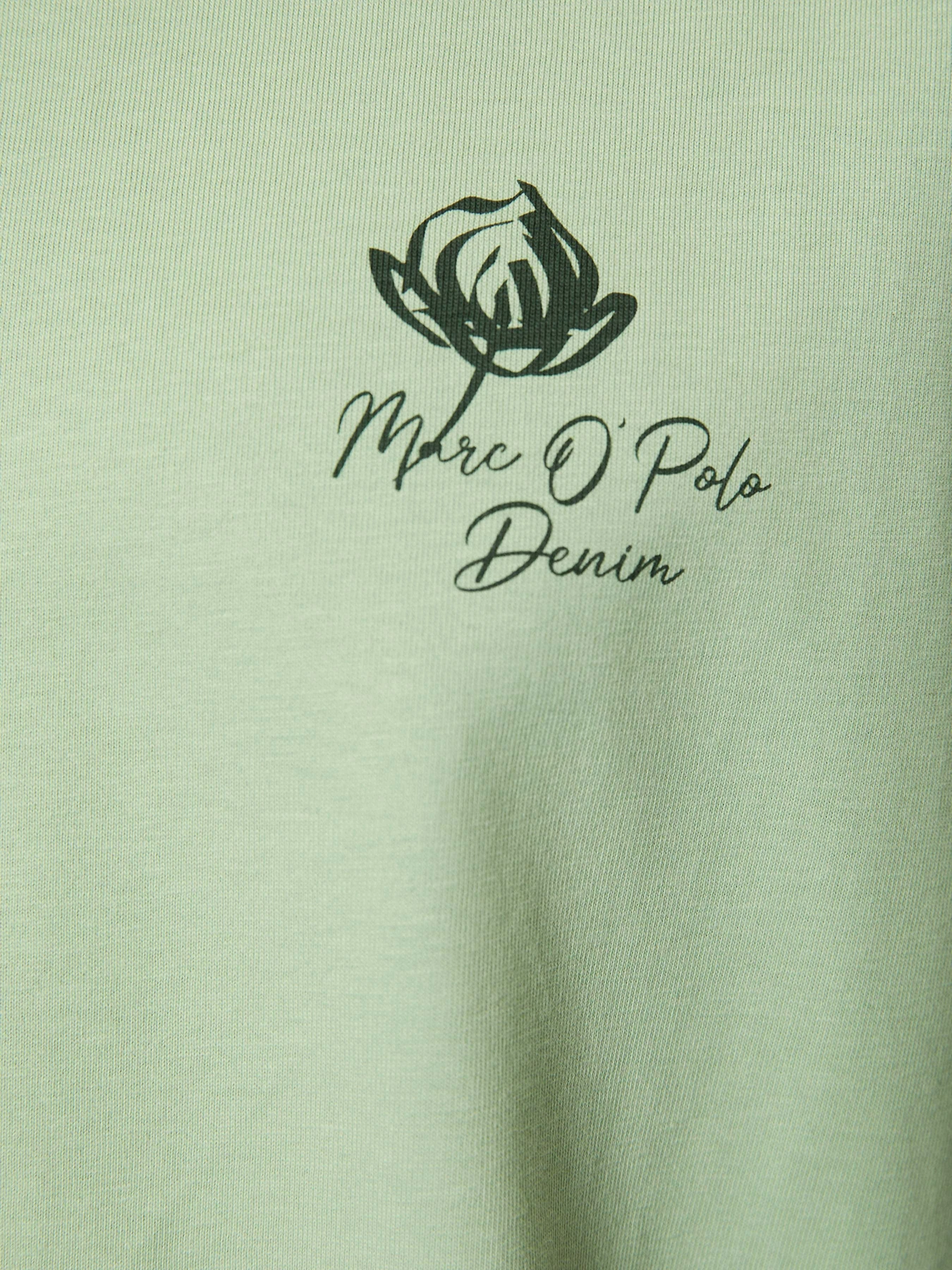 Футболки и поло Marc O’Polo DENIM модель 463215451530-417 Футболки и поло Marc O’Polo DENIM модель 463215451530-417 Фото