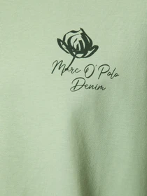 Футболки и поло Marc O’Polo DENIM модель 463215451530-417 Фото