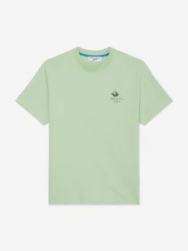 Футболки и поло Marc O’Polo DENIM модель 463215451530-417 Фото