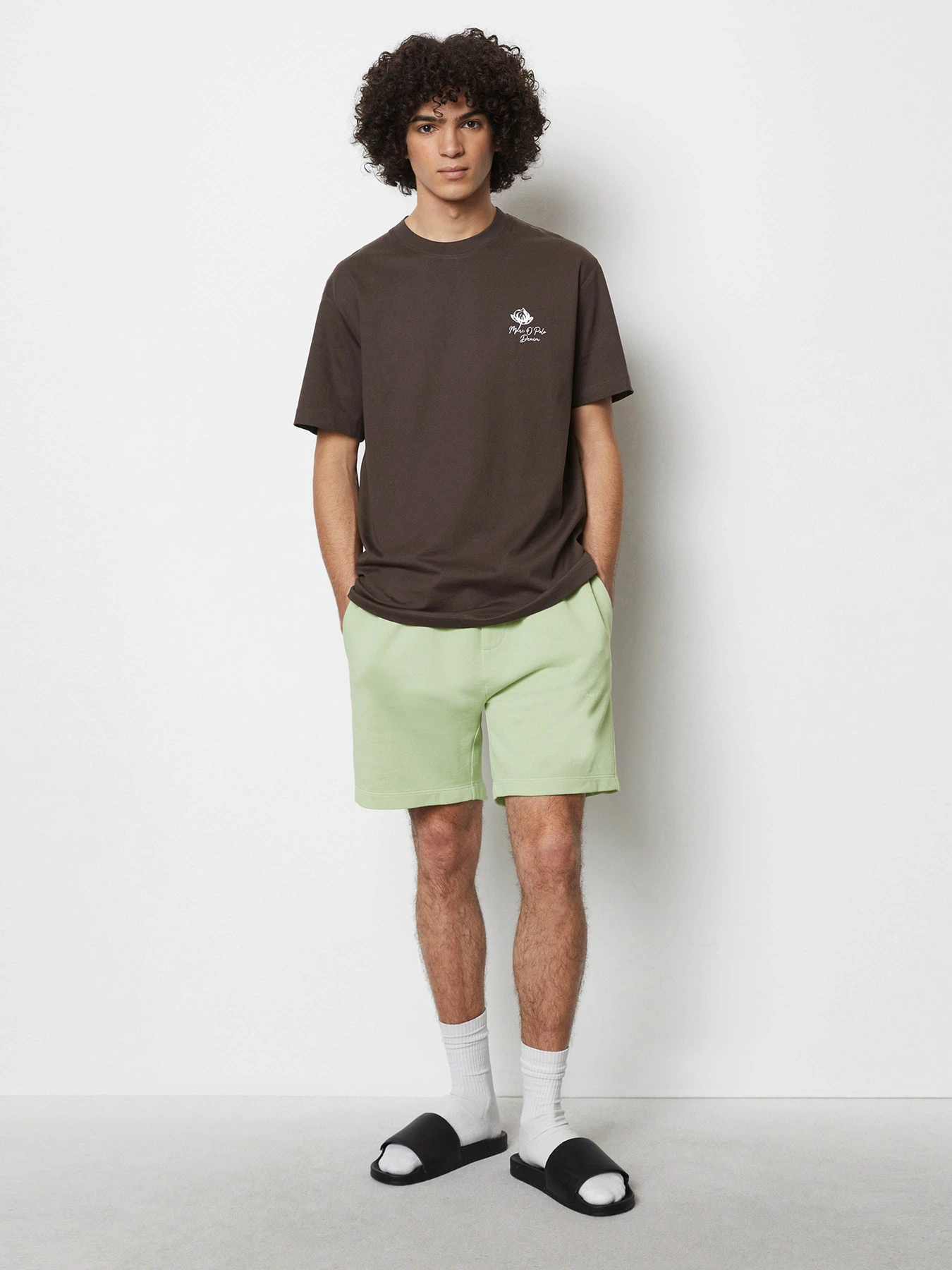 Футболки и поло Marc O’Polo DENIM модель 463215451530-788 Футболки и поло Marc O’Polo DENIM модель 463215451530-788 Фото