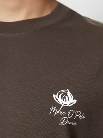 Футболки и поло Marc O’Polo DENIM модель 463215451530-788 Фото