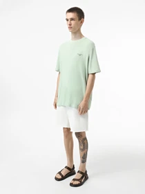Футболки и поло Marc O’Polo DENIM модель 463223251110-417 Фото