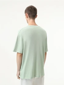 Футболки и поло Marc O’Polo DENIM модель 463223251110-417 Фото