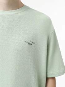 Футболки и поло Marc O’Polo DENIM модель 463223251110-417 Фото