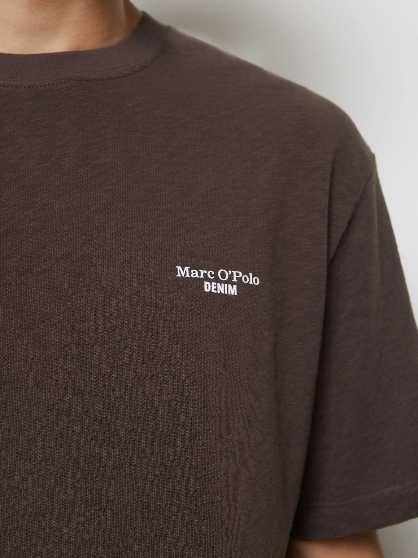Футболки и поло Marc O’Polo DENIM модель 463223251110-788 Футболки и поло Marc O’Polo DENIM модель 463223251110-788 Фото