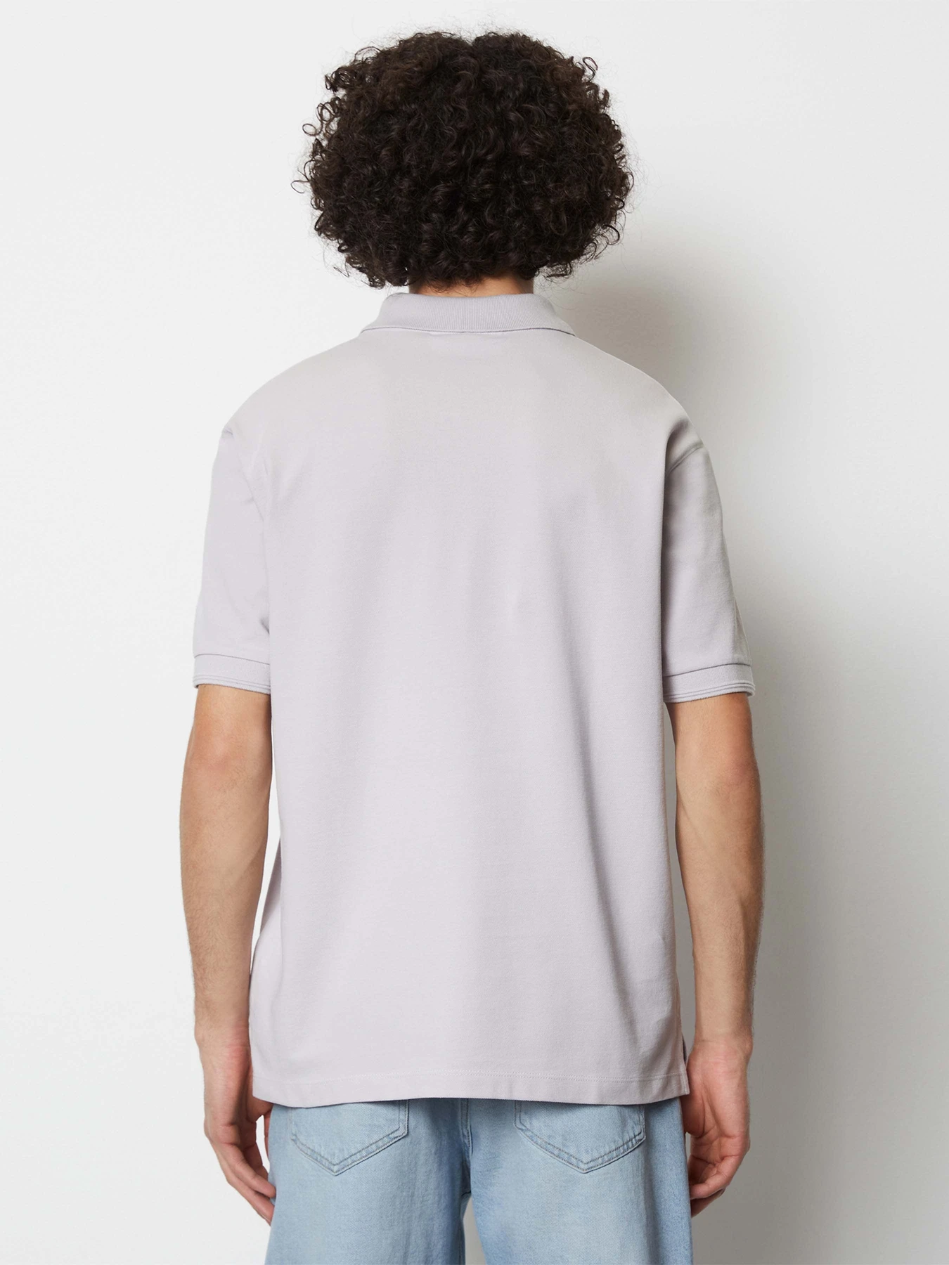 Футболки и поло Marc O’Polo DENIM модель 463225253090-608 Футболки и поло Marc O’Polo DENIM модель 463225253090-608 Фото
