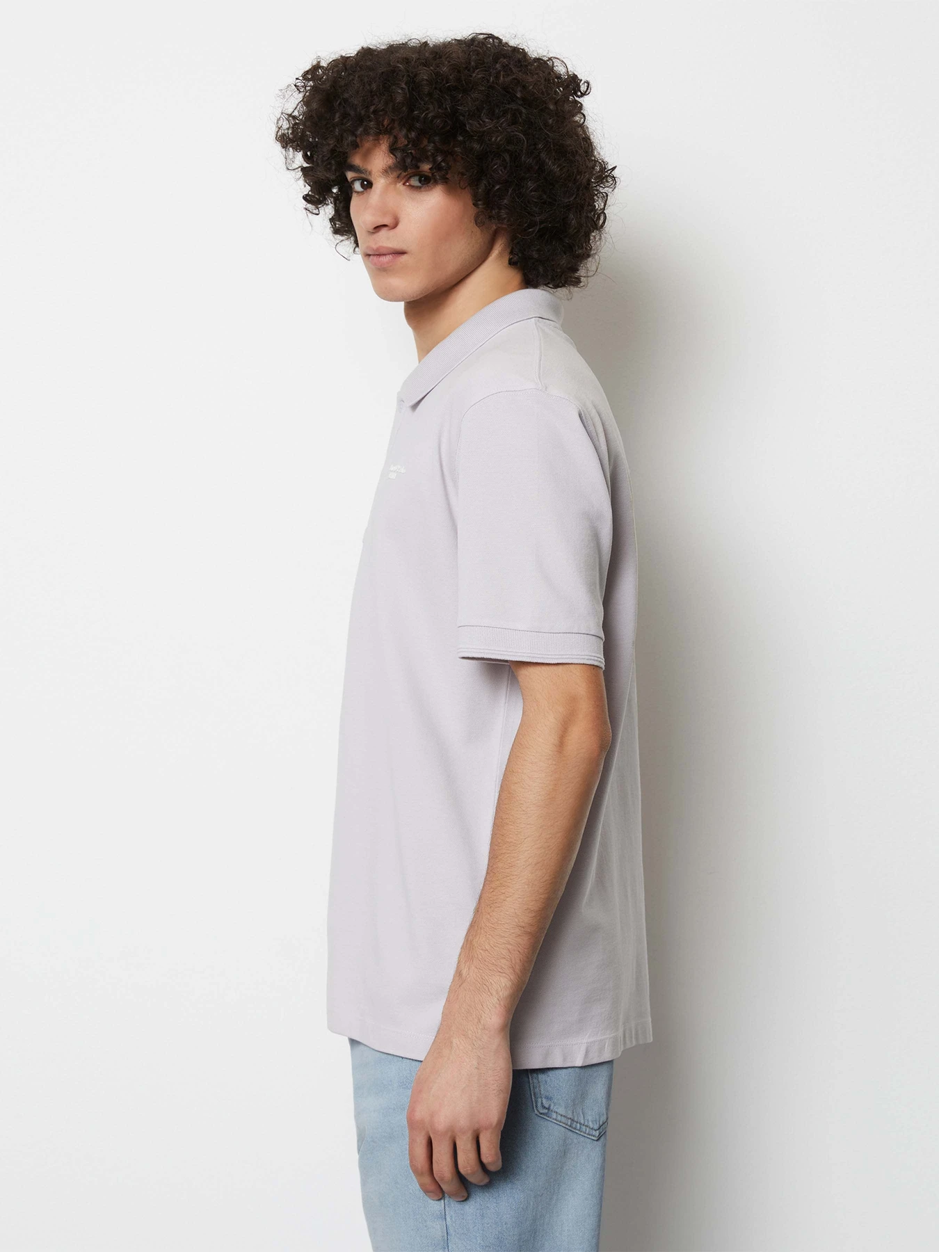 Футболки и поло Marc O’Polo DENIM модель 463225253090-608 Футболки и поло Marc O’Polo DENIM модель 463225253090-608 Фото
