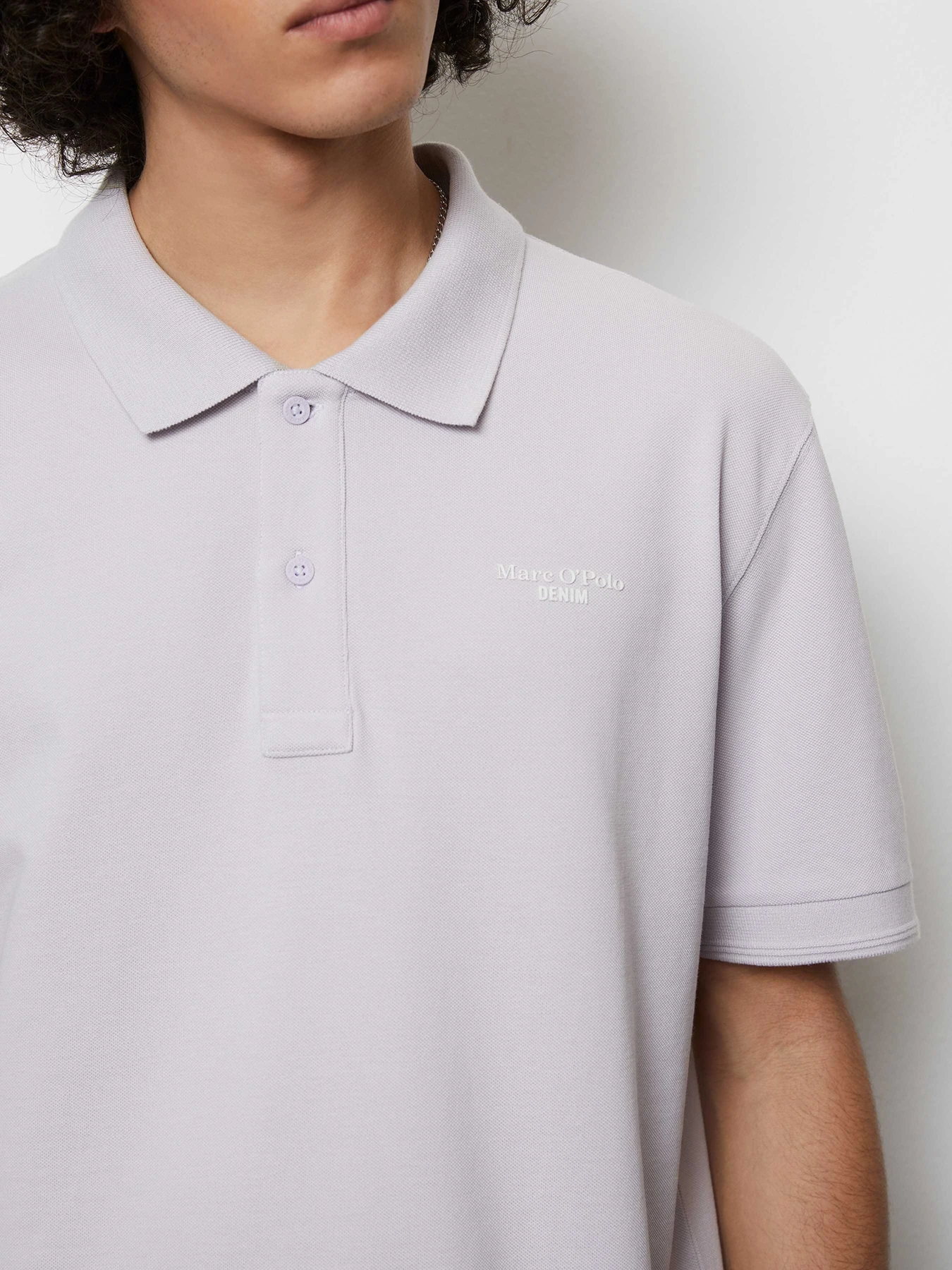 Футболки и поло Marc O’Polo DENIM модель 463225253090-608 Футболки и поло Marc O’Polo DENIM модель 463225253090-608 Фото