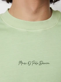 Футболки и поло Marc O’Polo DENIM модель 463228351426-417 Фото