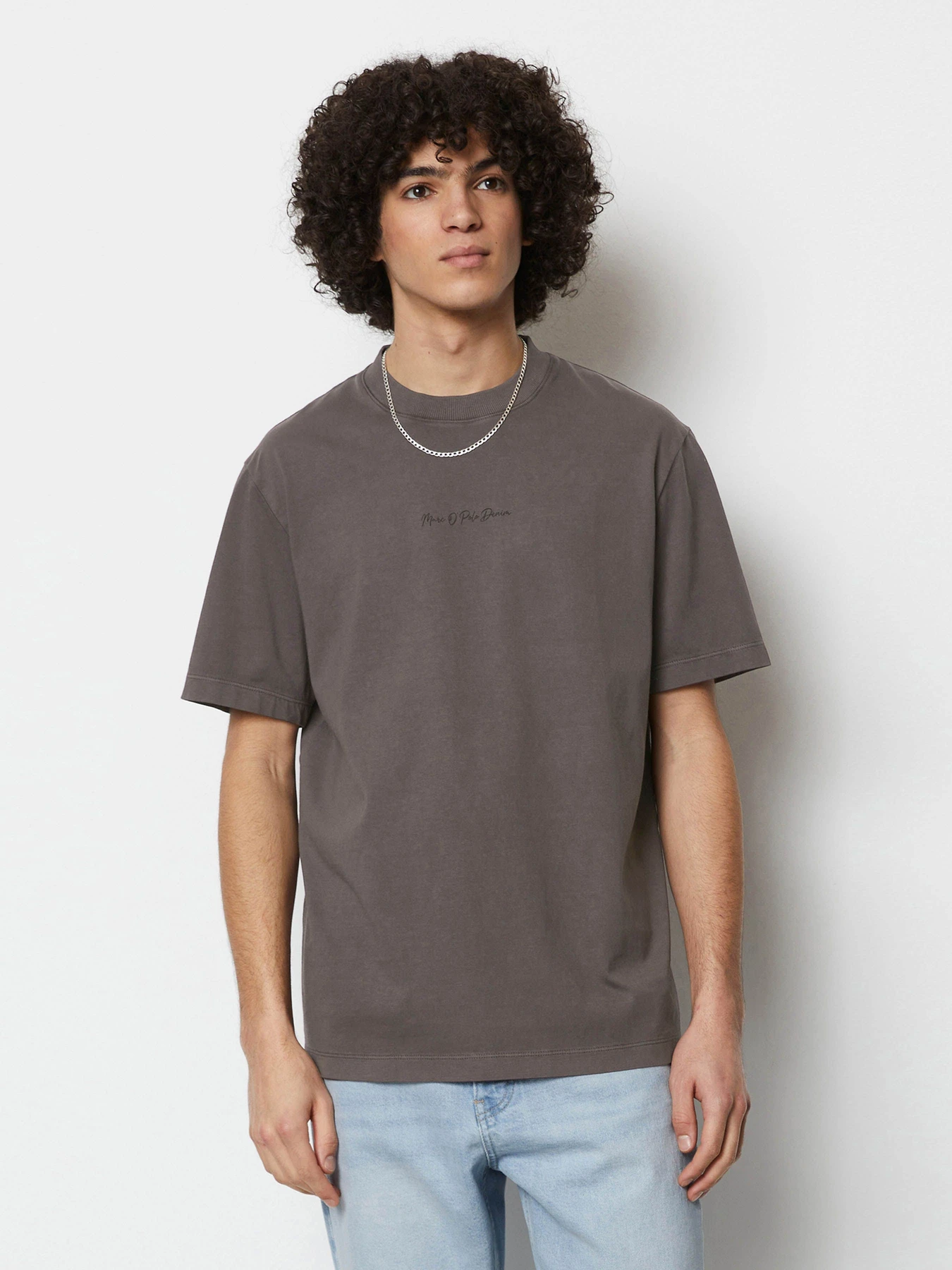 Футболки и поло Marc O’Polo DENIM модель 463228351426-788 Фото