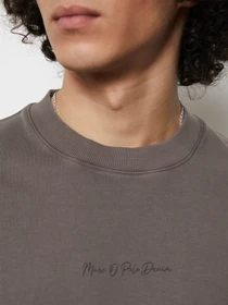 Футболки и поло Marc O’Polo DENIM модель 463228351426-788 Фото