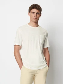 Футболки і поло Marc O’Polo модель M23217651238-101 Футболки і поло Marc O’Polo модель M23217651238-101 Фото