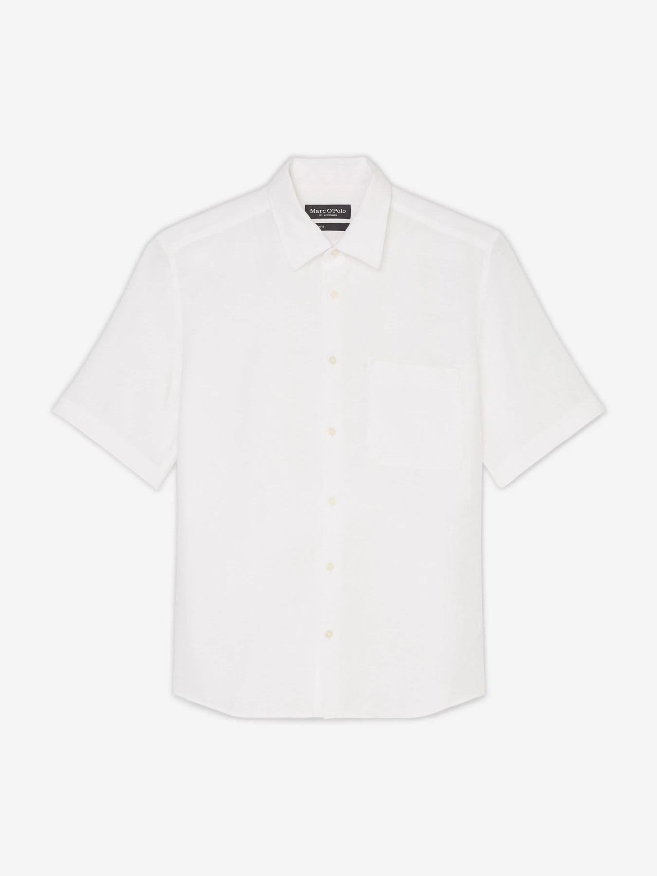 Сорочки Marc O’Polo модель M23742841002-100 Сорочки Marc O’Polo модель M23742841002-100 Фото
