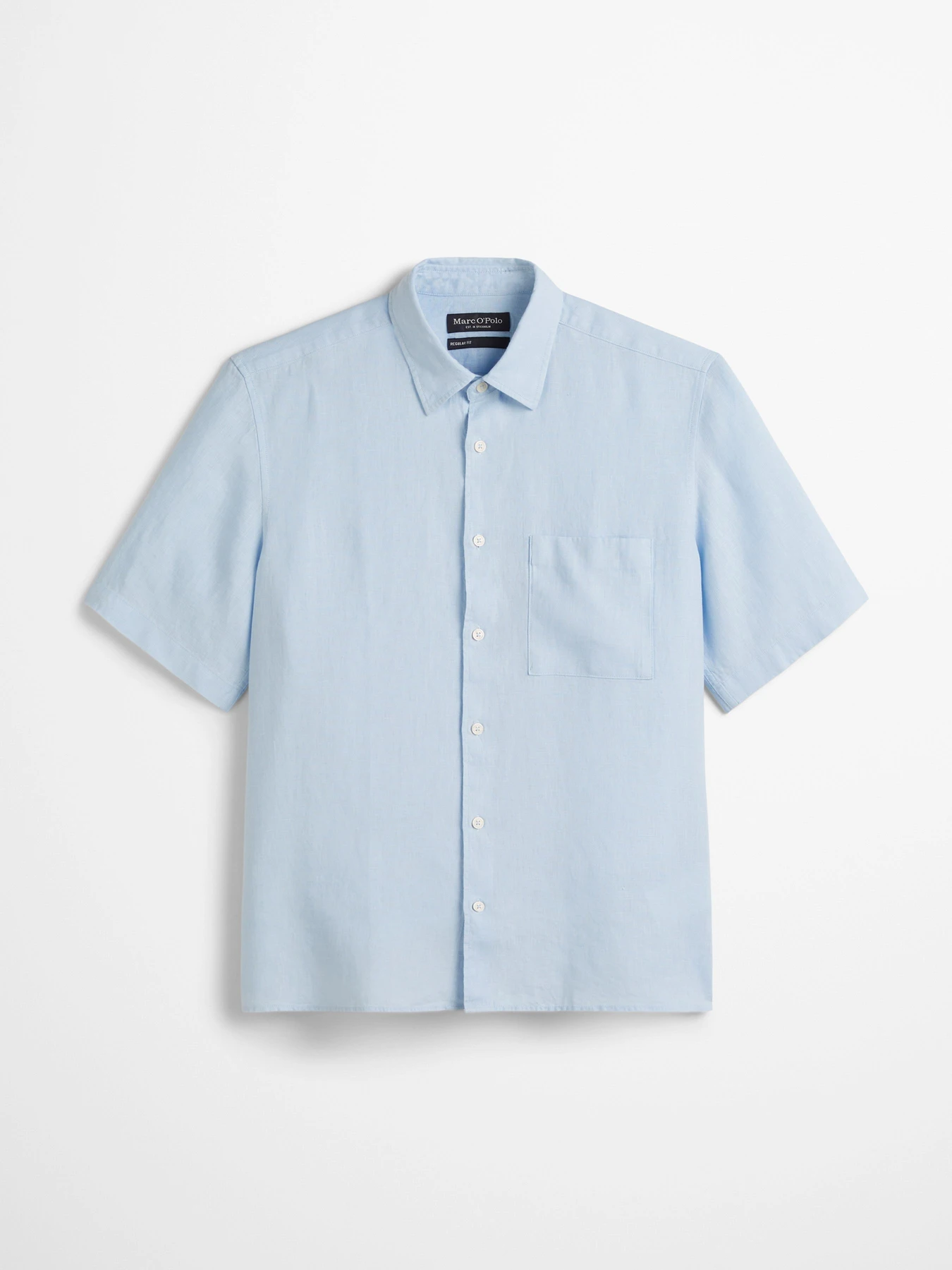 Сорочки Marc O’Polo модель M23742841002-826 Фото