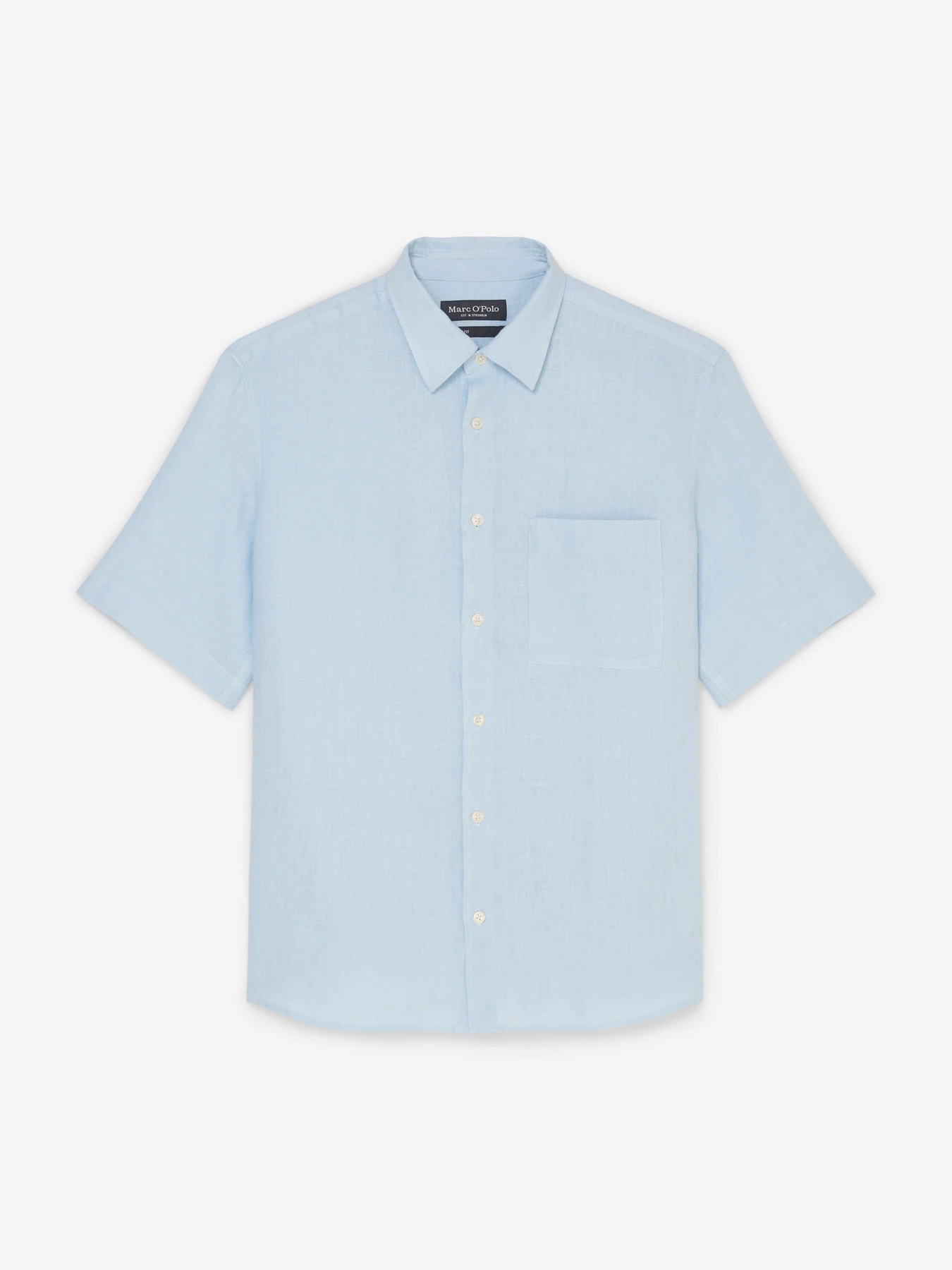 Сорочки Marc O’Polo модель M23742841002-826 Фото
