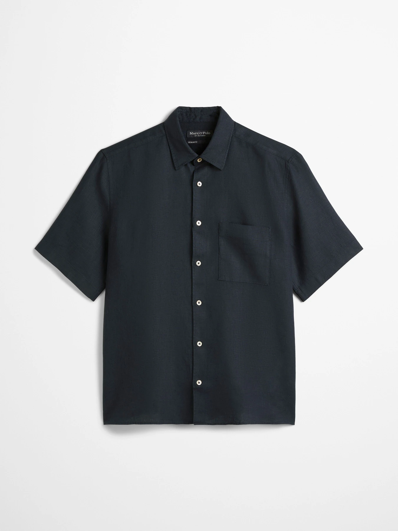 Сорочки Marc O’Polo модель M23742841002-898 Фото