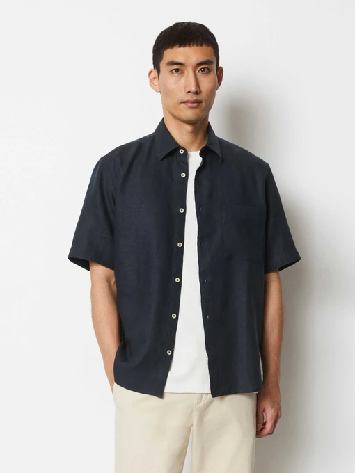 Рубашки Marc O’Polo модель M23742841002-898 Фото