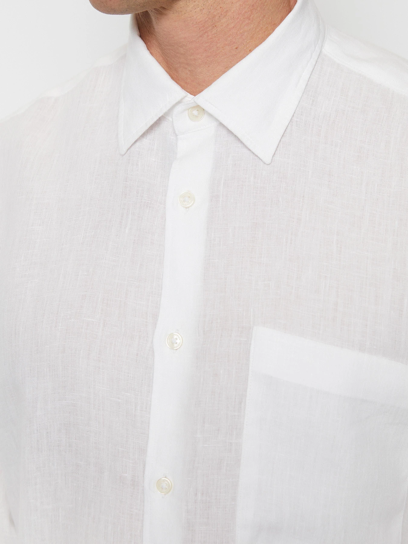 Рубашки Marc O’Polo модель M23742842318-100 Рубашки Marc O’Polo модель M23742842318-100 Фото