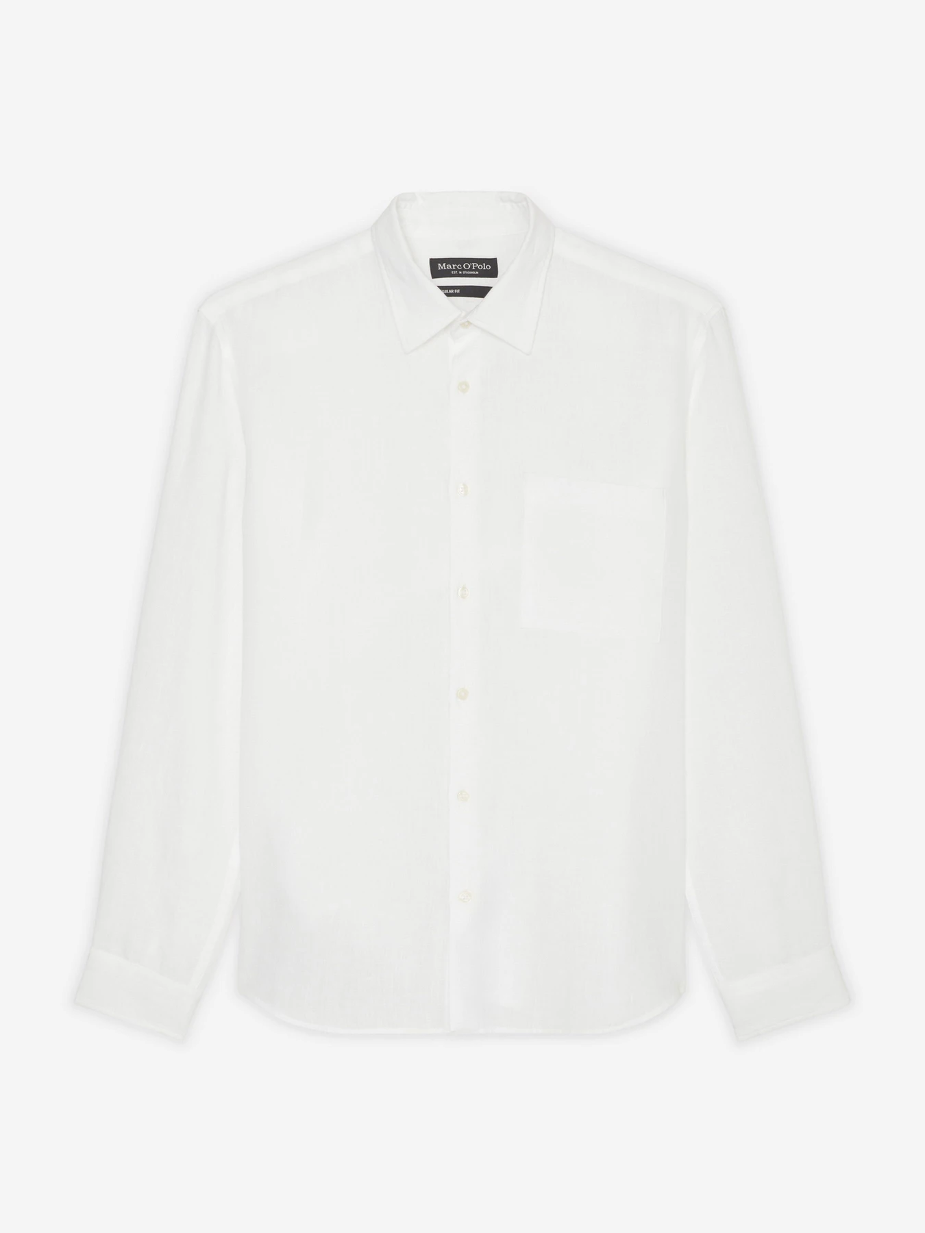 Рубашки Marc O’Polo модель M23742842318-100 Рубашки Marc O’Polo модель M23742842318-100 Фото