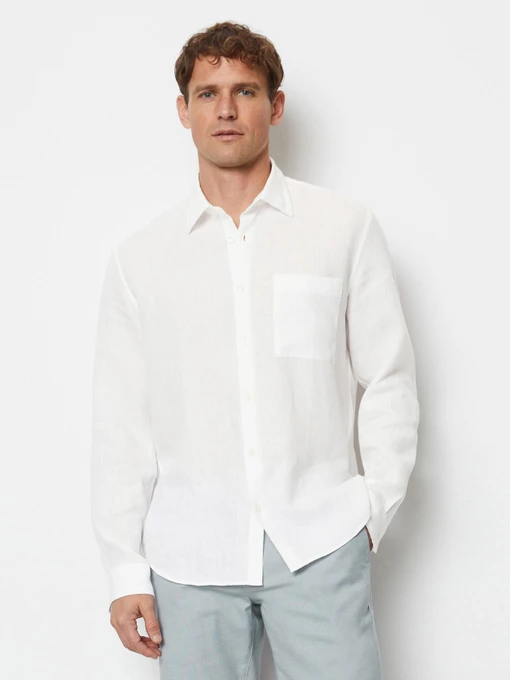 Сорочки Marc O’Polo модель M23742842318-100 Фото